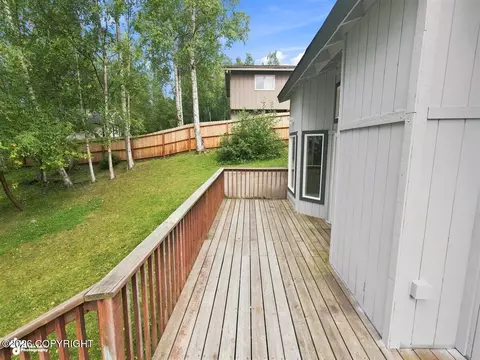 Exterior - 17405 Kantishna Dr, Eagle River, AK 99577 photo 6 of 12