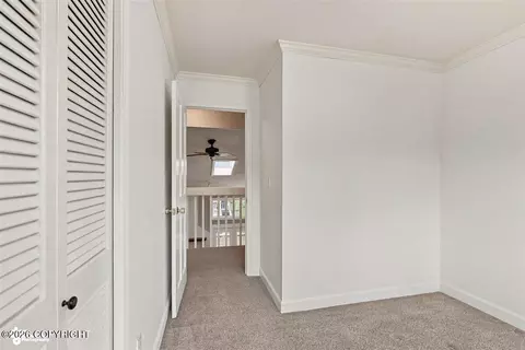 Bedroom - 17405 Kantishna Dr, Eagle River, AK 99577 photo 4 of 6