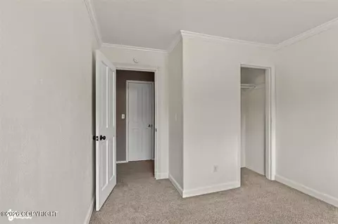 Bedroom - 17405 Kantishna Dr, Eagle River, AK 99577 photo 2 of 6