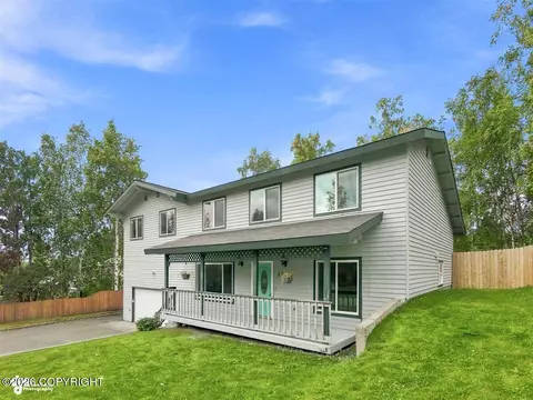 Other - 17405 Kantishna Dr, Eagle River, AK 99577 photo 1 of 9