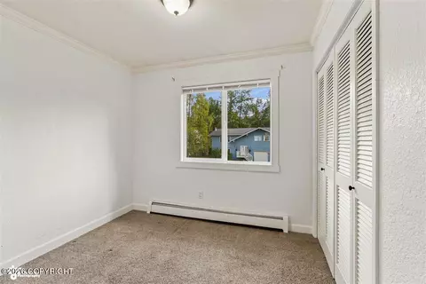 Bedroom - 17405 Kantishna Dr, Eagle River, AK 99577 photo 3 of 6