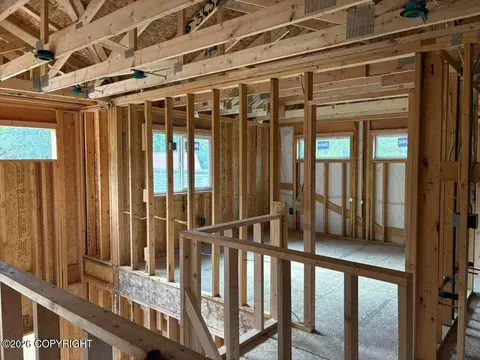 Entry Way - 19823 Gilbert Rd, Chugiak, AK 99567 photo 6 of 6