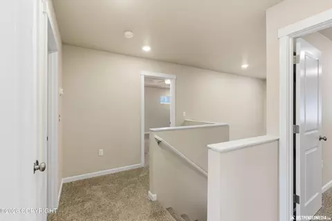 Entry Way - 19823 Gilbert Rd, Chugiak, AK 99567 photo 5 of 5
