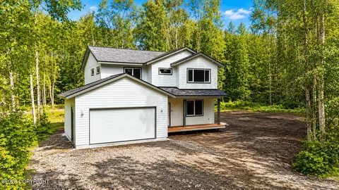 Other - 19823 Gilbert Rd, Chugiak, AK 99567 photo 1 of 14