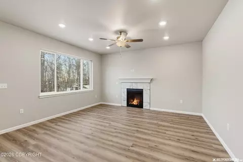Living - 19823 Gilbert Rd, Chugiak, AK 99567 photo 1 of 5