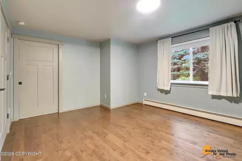 Bedroom - 19725 Eagle River Rd, Eagle River, AK 99577 photo 1 of 4