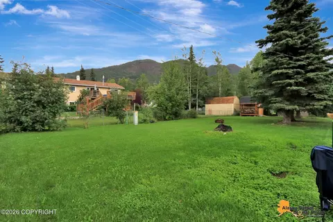 Exterior - 19725 Eagle River Rd, Eagle River, AK 99577 photo 2 of 6