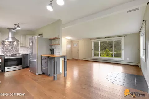 Living - 19725 Eagle River Rd, Eagle River, AK 99577 photo 5 of 5