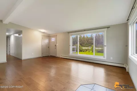 Living - 19725 Eagle River Rd, Eagle River, AK 99577 photo 2 of 5