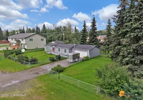 View/Area - 19725 Eagle River Rd, Eagle River, AK 99577 photo 1 of 1