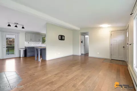 Living - 19725 Eagle River Rd, Eagle River, AK 99577 photo 4 of 5
