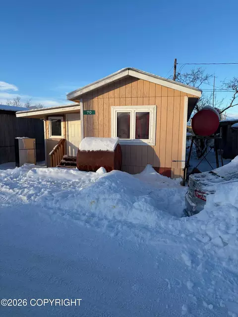 70 State Highway Hwy, Bethel, AK 99559
