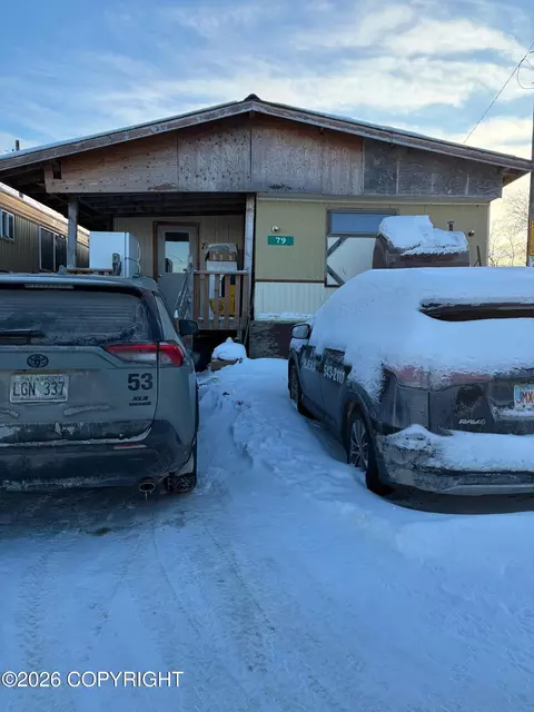 L79 Bethel Trailer Court, Bethel, AK 99559