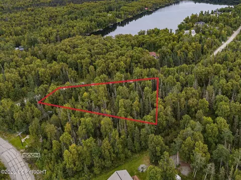 5378 W Bryce Cir, Wasilla, AK 99623