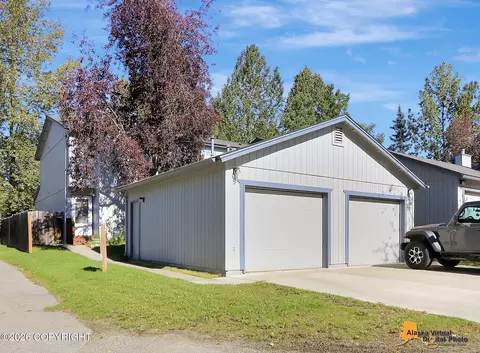 4610 Piper St #9, Anchorage, AK 99507