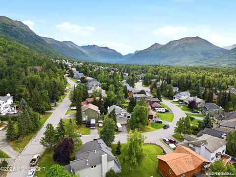 View/Area - 20242 Constitution Dr, Eagle River, AK 99577 photo 4 of 6