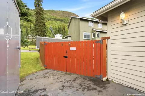 Exterior - 20242 Constitution Dr, Eagle River, AK 99577 photo 12 of 12