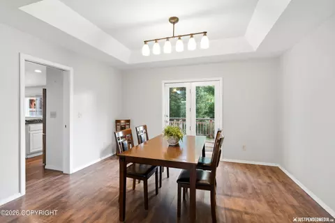 Dining - 20242 Constitution Dr, Eagle River, AK 99577 photo 1 of 2