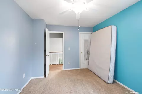 Bedroom - 20242 Constitution Dr, Eagle River, AK 99577 photo 9 of 9