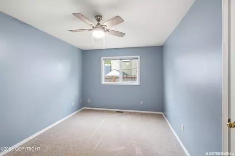 Bedroom - 20242 Constitution Dr, Eagle River, AK 99577 photo 1 of 9