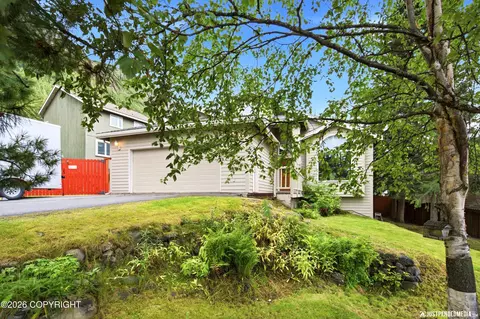 Exterior - 20242 Constitution Dr, Eagle River, AK 99577 photo 11 of 12