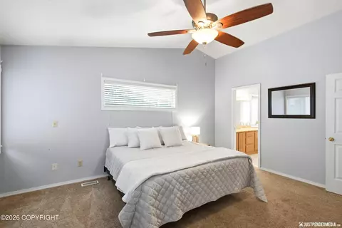Bedroom - 20242 Constitution Dr, Eagle River, AK 99577 photo 5 of 9