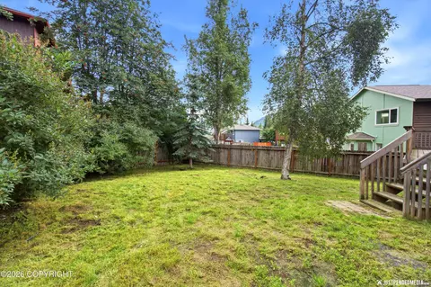 Exterior - 20242 Constitution Dr, Eagle River, AK 99577 photo 5 of 12