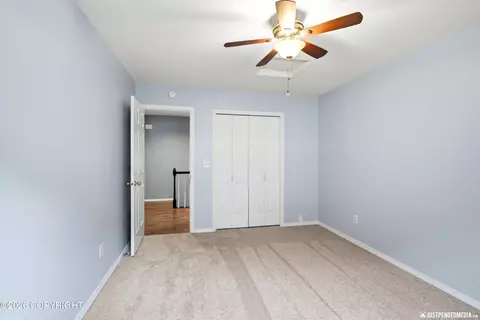 Bedroom - 20242 Constitution Dr, Eagle River, AK 99577 photo 7 of 9