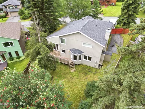 View/Area - 20242 Constitution Dr, Eagle River, AK 99577 photo 2 of 6