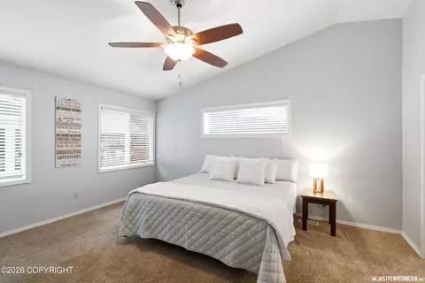 Bedroom - 20242 Constitution Dr, Eagle River, AK 99577 photo 3 of 9