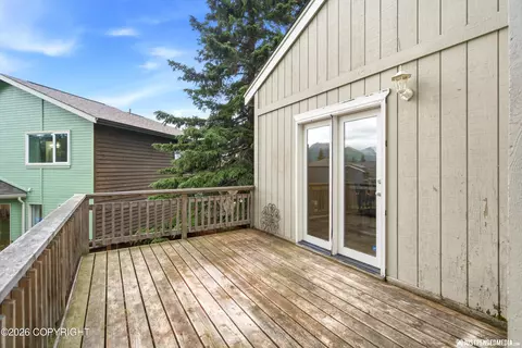 Exterior - 20242 Constitution Dr, Eagle River, AK 99577 photo 3 of 12