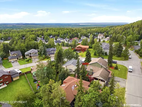 View/Area - 20242 Constitution Dr, Eagle River, AK 99577 photo 3 of 6