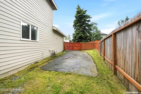Exterior - 20242 Constitution Dr, Eagle River, AK 99577 photo 6 of 12