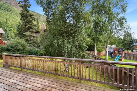 Exterior - 20242 Constitution Dr, Eagle River, AK 99577 photo 4 of 12