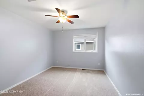 Bedroom - 20242 Constitution Dr, Eagle River, AK 99577 photo 6 of 9