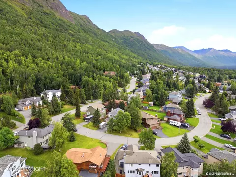 View/Area - 20242 Constitution Dr, Eagle River, AK 99577 photo 5 of 6