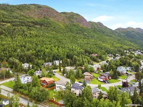 View/Area - 20242 Constitution Dr, Eagle River, AK 99577 photo 6 of 6