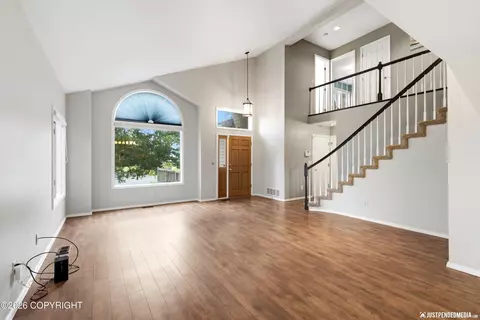 Living - 20242 Constitution Dr, Eagle River, AK 99577 photo 1 of 8