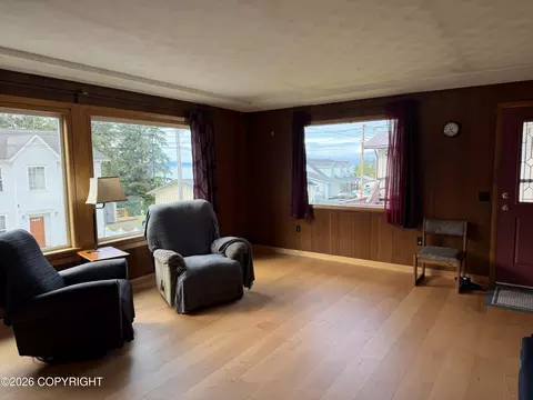 Living - 320 1st Ave, Wrangell, AK 99929 photo 1 of 5