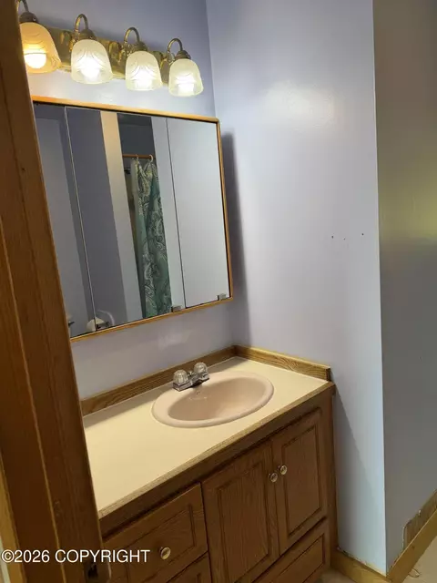 Bath - 320 1st Ave, Wrangell, AK 99929 photo 1 of 6