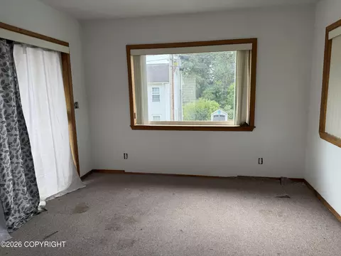 Living - 320 1st Ave, Wrangell, AK 99929 photo 4 of 5