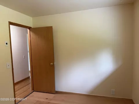 Bedroom - 320 1st Ave, Wrangell, AK 99929 photo 2 of 4