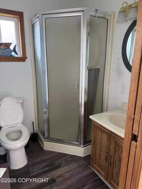 Bath - 320 1st Ave, Wrangell, AK 99929 photo 6 of 6