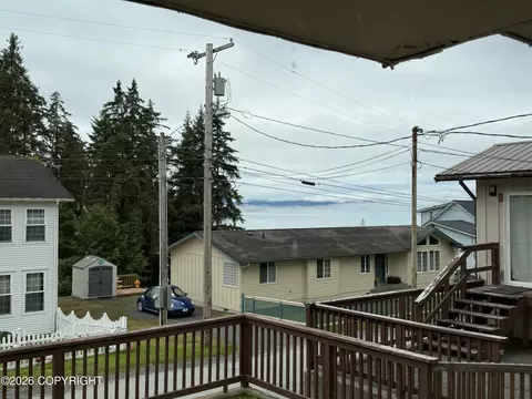 View/Area - 320 1st Ave, Wrangell, AK 99929 photo 1 of 1