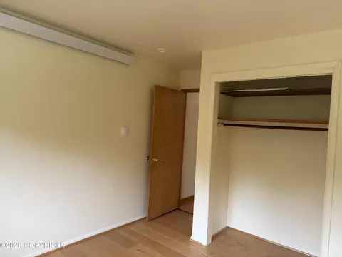 Bedroom - 320 1st Ave, Wrangell, AK 99929 photo 3 of 4
