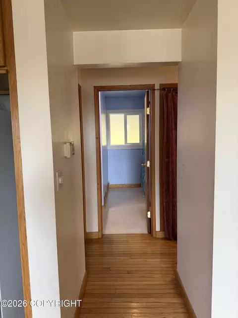 Entry Way - 320 1st Ave, Wrangell, AK 99929 photo 1 of 2