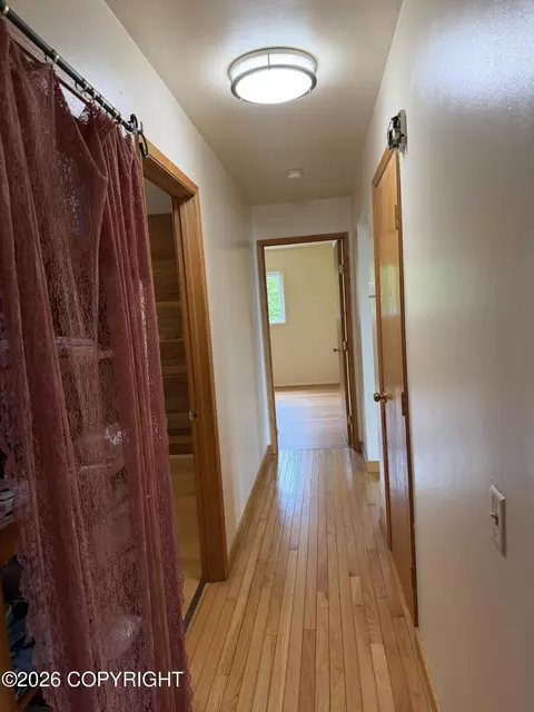 Entry Way - 320 1st Ave, Wrangell, AK 99929 photo 2 of 2