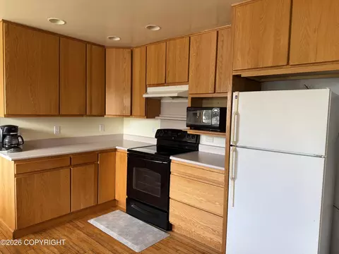 Kitchen - 320 1st Ave, Wrangell, AK 99929 photo 2 of 2