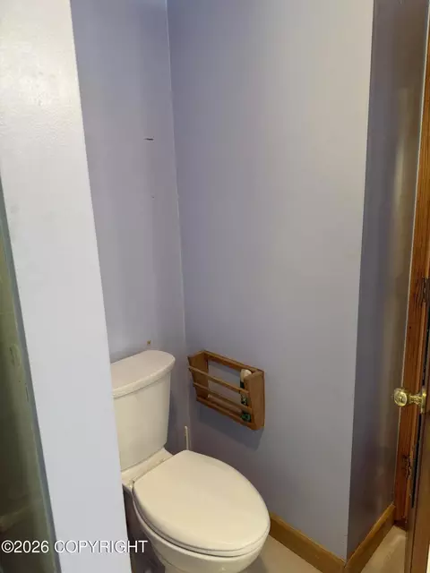 Bath - 320 1st Ave, Wrangell, AK 99929 photo 3 of 6
