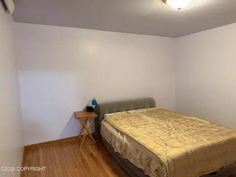 Bedroom - 320 1st Ave, Wrangell, AK 99929 photo 1 of 4